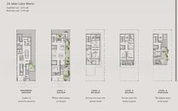 Bartley Rise (D19), Semi-Detached #599730491